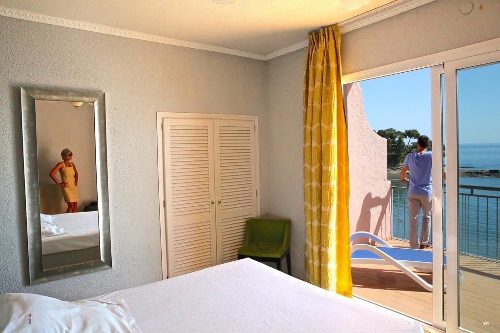 Hotel Grifeu Llança Zewnętrze zdjęcie